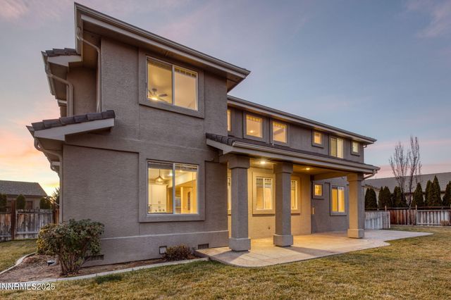 3149 Gladiola Court, Sparks, NV 89436