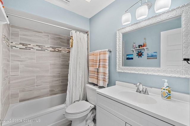 2310 Shell Avenue, Indialantic, FL 32903