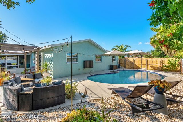 2310 Shell Avenue, Indialantic, FL 32903