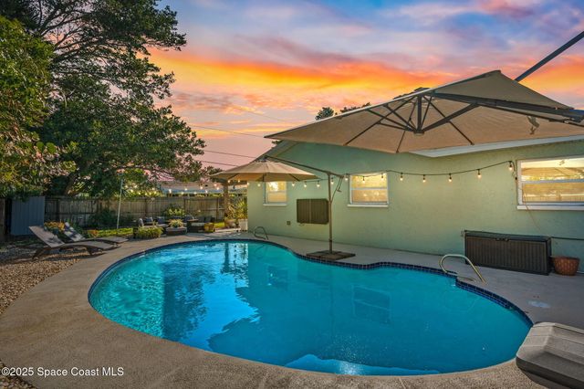 2310 Shell Avenue, Indialantic, FL 32903