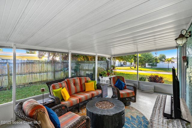 2310 Shell Avenue, Indialantic, FL 32903