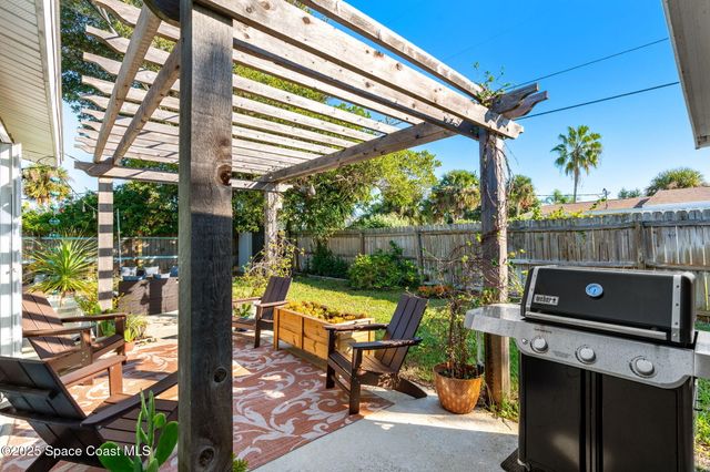 2310 Shell Avenue, Indialantic, FL 32903