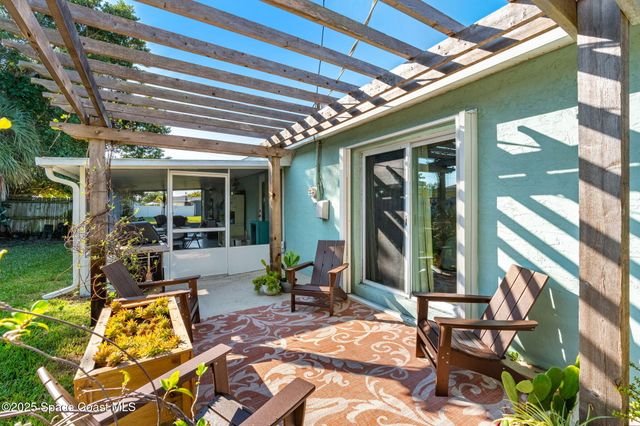 2310 Shell Avenue, Indialantic, FL 32903