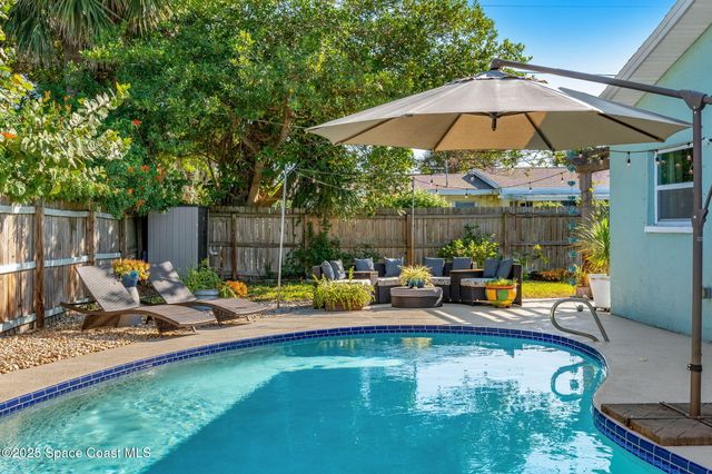 2310 Shell Avenue, Indialantic, FL 32903