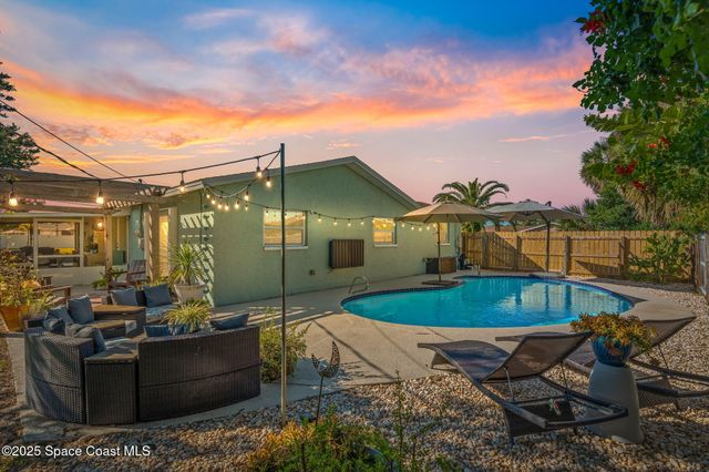 2310 Shell Avenue, Indialantic, FL 32903