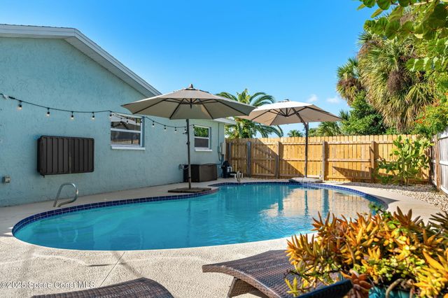 2310 Shell Avenue, Indialantic, FL 32903