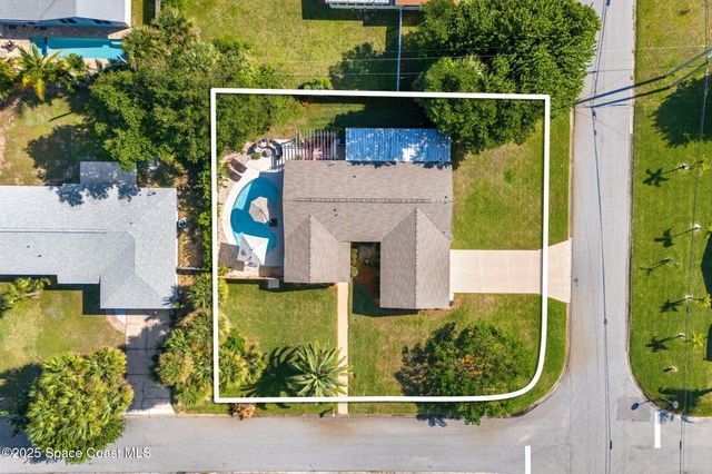 2310 Shell Avenue, Indialantic, FL 32903