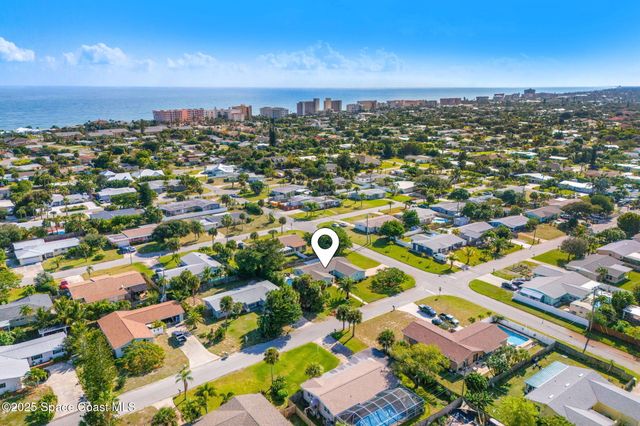 2310 Shell Avenue, Indialantic, FL 32903