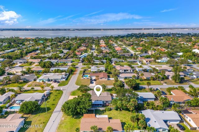 2310 Shell Avenue, Indialantic, FL 32903