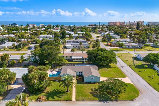 2310 Shell Avenue, Indialantic, FL 32903