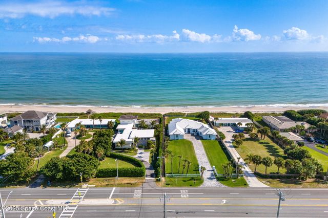 2310 Shell Avenue, Indialantic, FL 32903