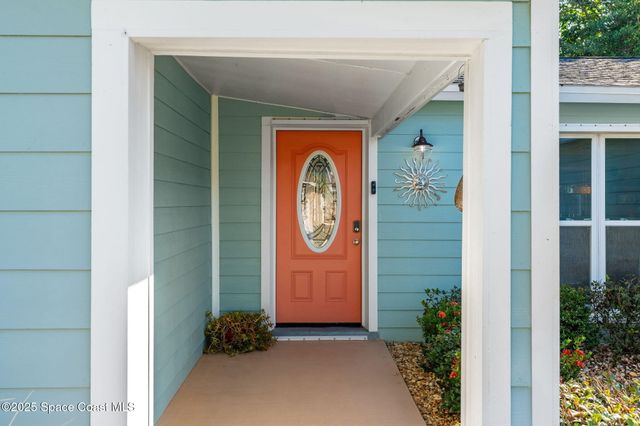 2310 Shell Avenue, Indialantic, FL 32903