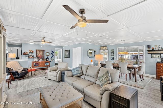 2310 Shell Avenue, Indialantic, FL 32903