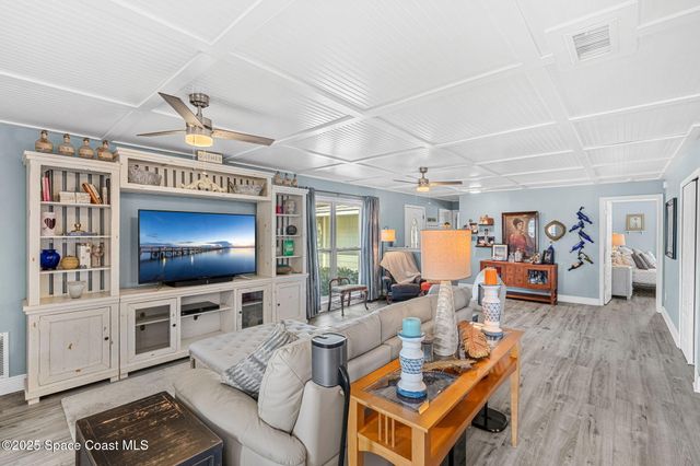 2310 Shell Avenue, Indialantic, FL 32903