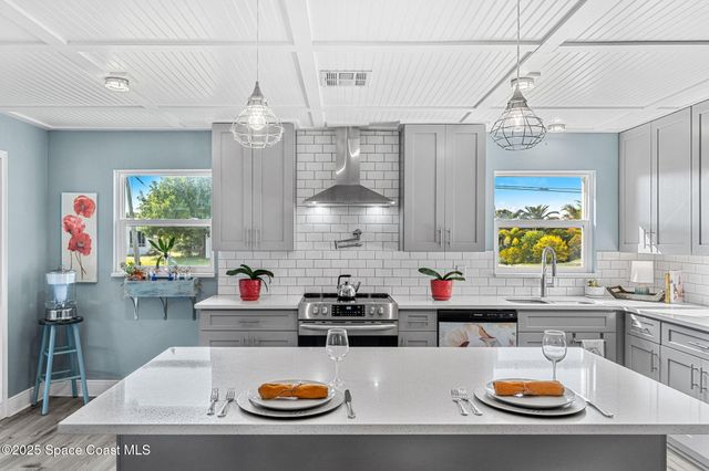 2310 Shell Avenue, Indialantic, FL 32903