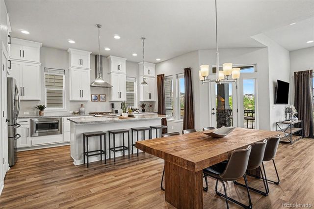 16550 Shoshone Street, Broomfield, CO 80023