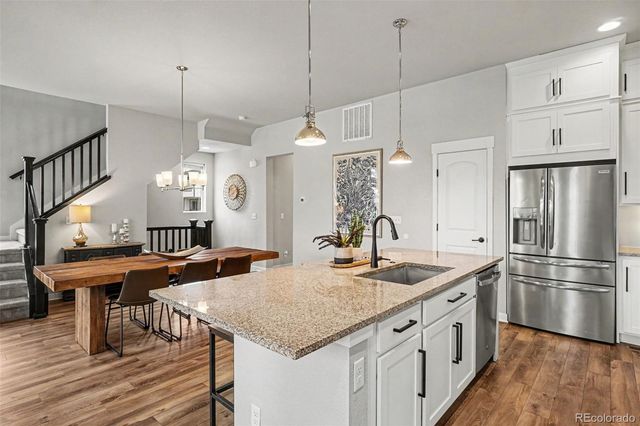 16550 Shoshone Street, Broomfield, CO 80023