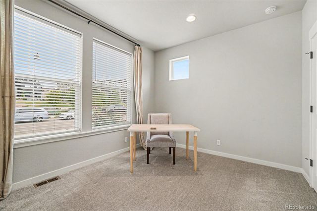 16550 Shoshone Street, Broomfield, CO 80023