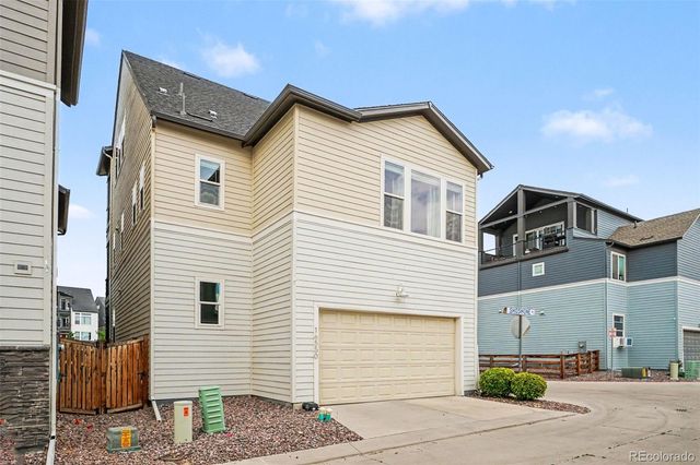 16550 Shoshone Street, Broomfield, CO 80023