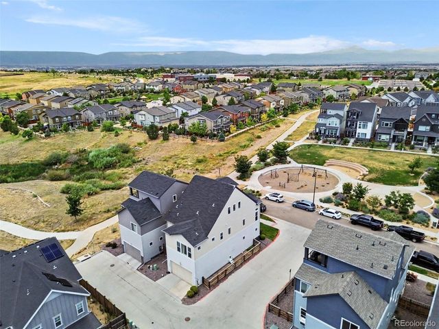 16550 Shoshone Street, Broomfield, CO 80023
