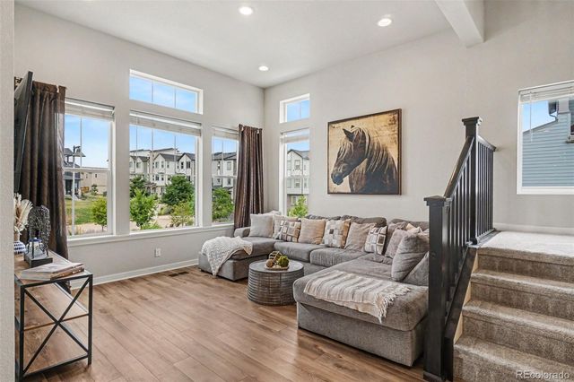 16550 Shoshone Street, Broomfield, CO 80023