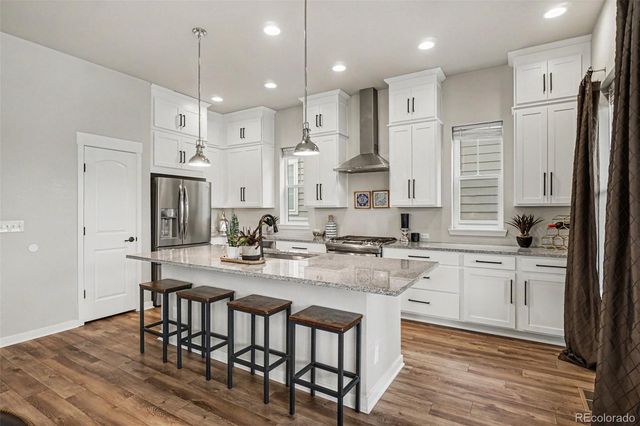 16550 Shoshone Street, Broomfield, CO 80023