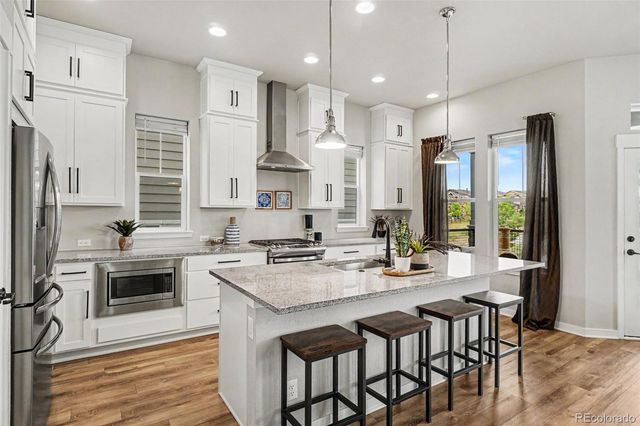 16550 Shoshone Street, Broomfield, CO 80023