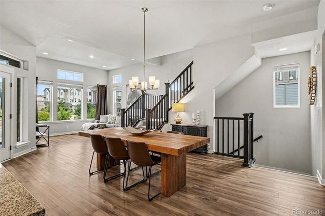 16550 Shoshone Street, Broomfield, CO 80023