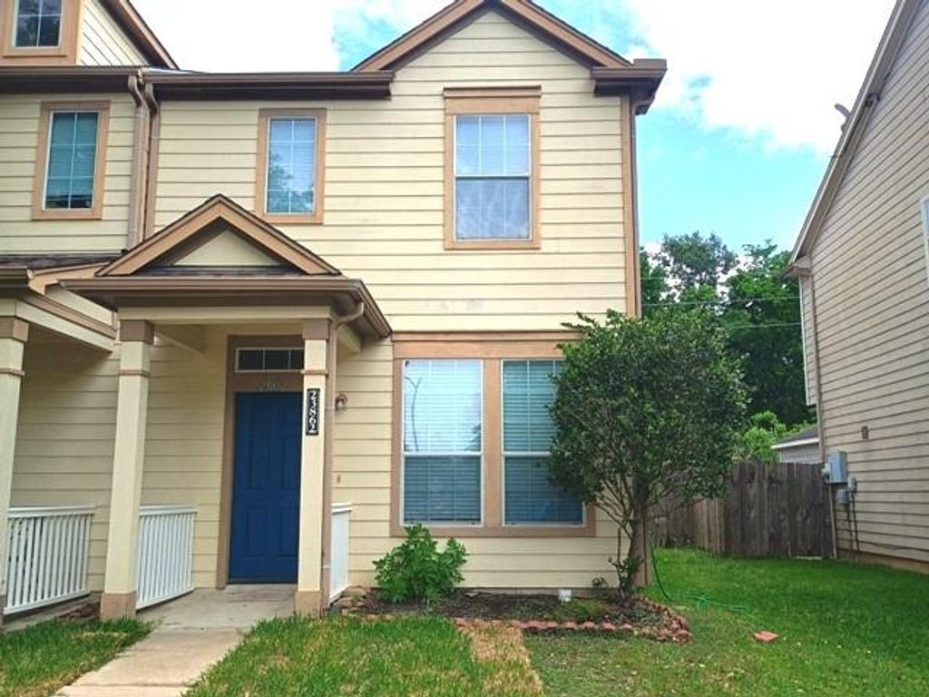 23862 Pebworth Place, Spring, TX 77373