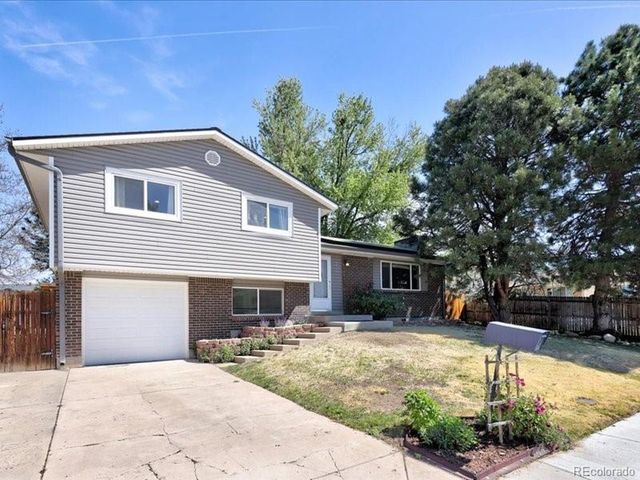 9093 W Rice Ave, Littleton, CO 80123