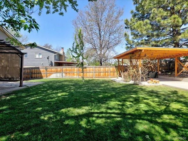 9093 W Rice Ave, Littleton, CO 80123