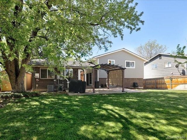 9093 W Rice Ave, Littleton, CO 80123