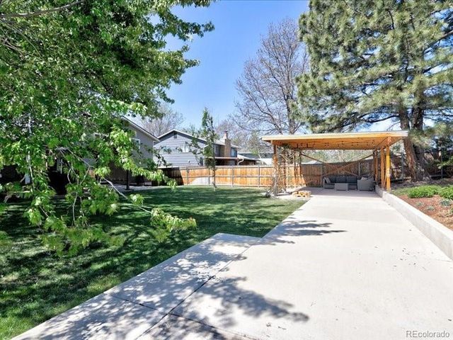 9093 W Rice Ave, Littleton, CO 80123