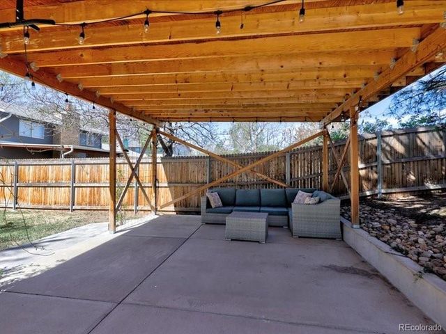 9093 W Rice Ave, Littleton, CO 80123