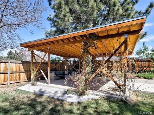 9093 W Rice Ave, Littleton, CO 80123