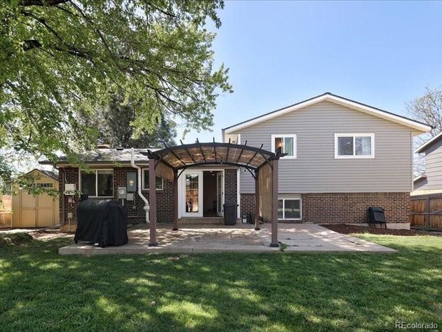 9093 W Rice Ave, Littleton, CO 80123