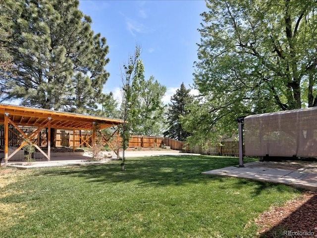 9093 W Rice Ave, Littleton, CO 80123