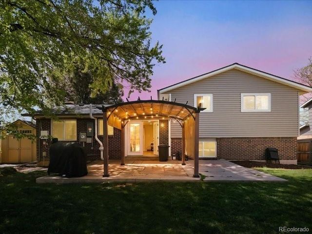 9093 W Rice Ave, Littleton, CO 80123
