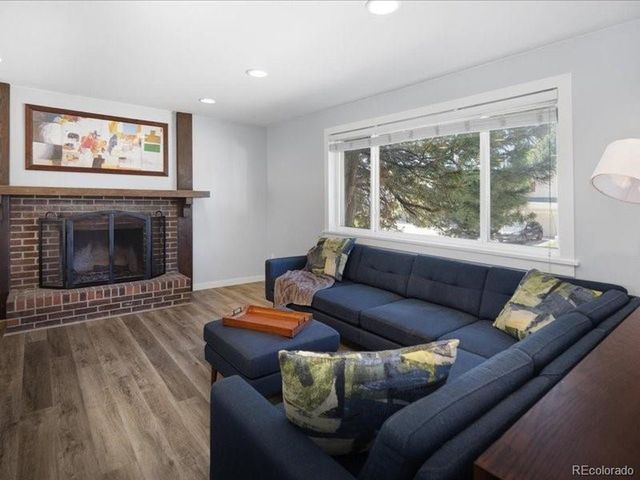 9093 W Rice Ave, Littleton, CO 80123
