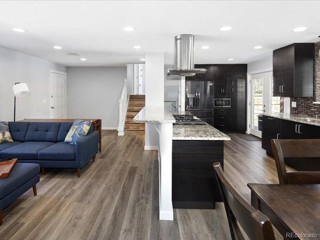 9093 W Rice Ave, Littleton, CO 80123