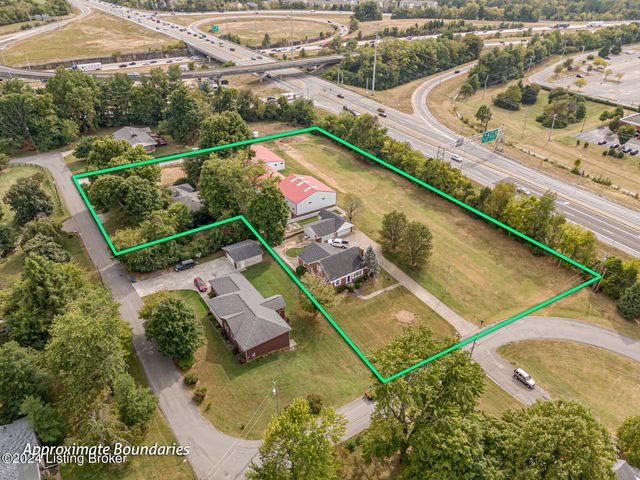 4608 Glen Rose Rd, Louisville, KY 40229