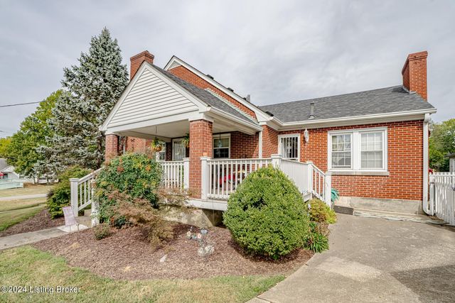 4608 Glen Rose Rd, Louisville, KY 40229