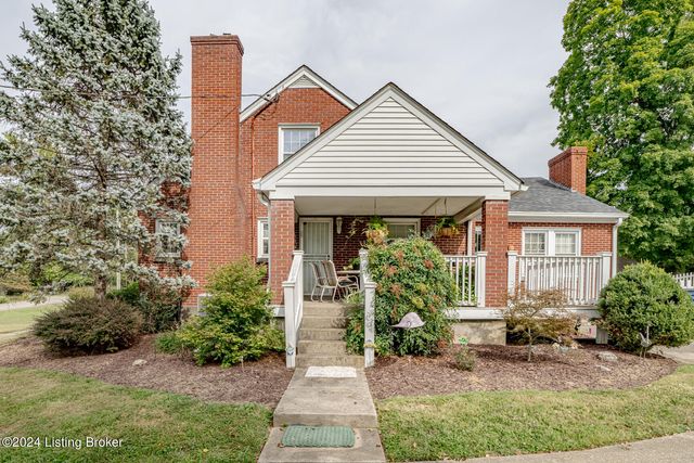 4608 Glen Rose Rd, Louisville, KY 40229