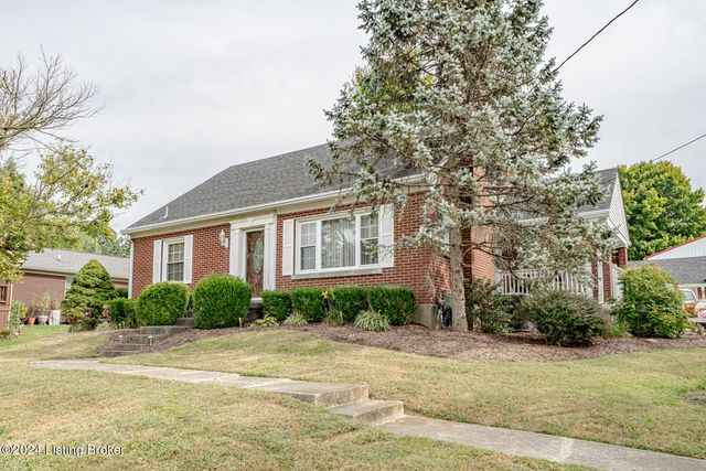 4608 Glen Rose Rd, Louisville, KY 40229