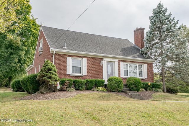 4608 Glen Rose Rd, Louisville, KY 40229