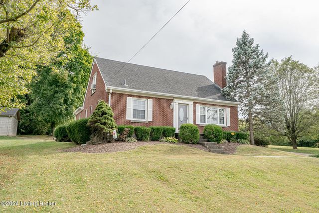 4608 Glen Rose Rd, Louisville, KY 40229