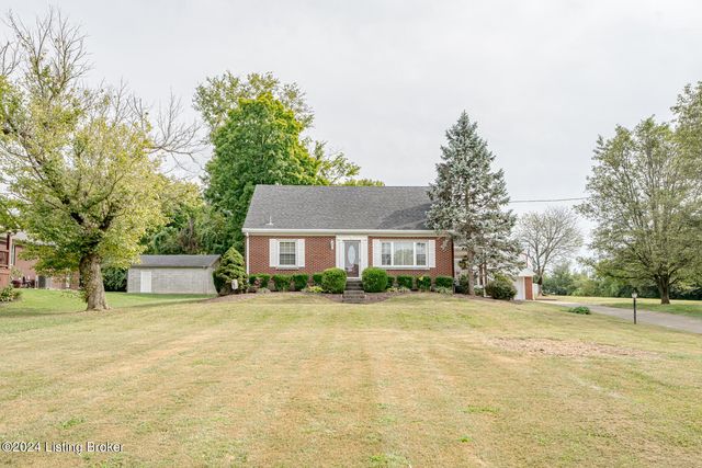 4608 Glen Rose Rd, Louisville, KY 40229