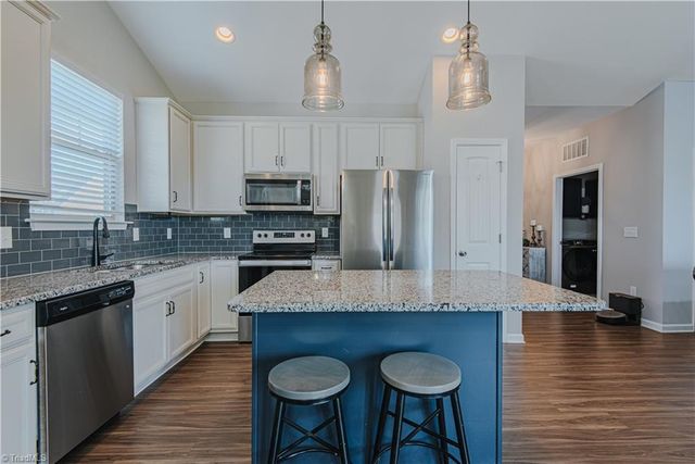 2575 Lacy Holt Road, Graham, NC 27253