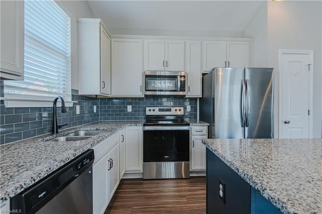 2575 Lacy Holt Road, Graham, NC 27253
