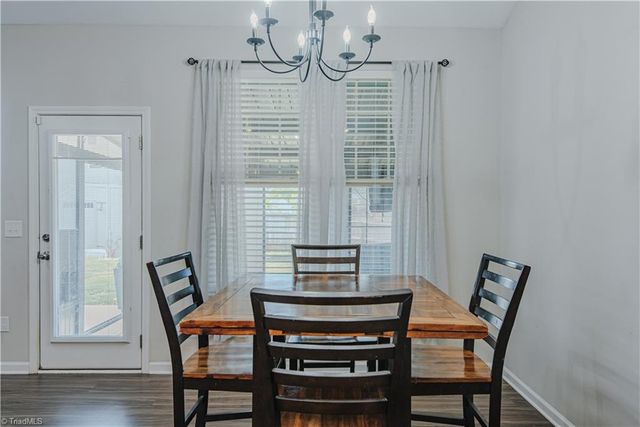 2575 Lacy Holt Road, Graham, NC 27253
